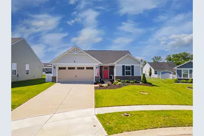 4028 Lupine Way, Tipp City, OH 45371 - Photo 53