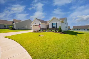 4028 Lupine Way, Tipp City, OH 45371 - Photo 3