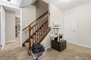 3955 Berrywood Dr, Huber Heights, OH 45424 - Photo 27