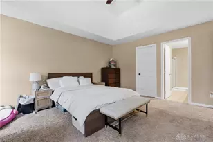 3955 Berrywood Dr, Huber Heights, OH 45424 - Photo 21