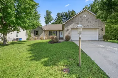3955 Berrywood Drive, Huber Heights, OH 45424 - Photo 7