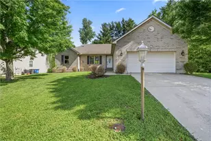 3955 Berrywood Dr, Huber Heights, OH 45424 - Photo 7