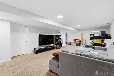 3955 Berrywood Drive, Huber Heights, OH 45424 - Photo 33