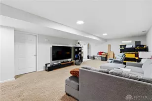 3955 Berrywood Dr, Huber Heights, OH 45424 - Photo 33