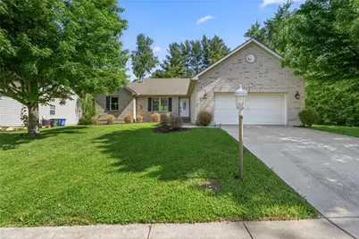 3955 Berrywood Drive, Huber Heights, OH 45424 - Photo 3
