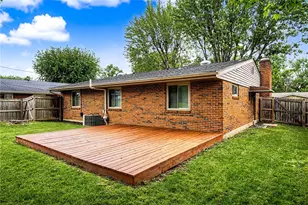 1428 Beaver Creek Ln, Kettering, OH 45429 - Photo 23