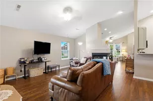 1468 Fair Hill Ct, Beavercreek Twp, OH 45385 - Photo 21