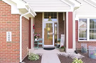 1468 Fair Hill Ct, Beavercreek Twp, OH 45385 - Photo 3