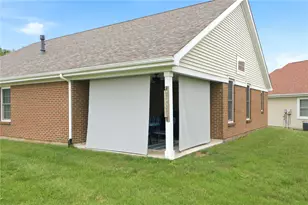 1468 Fair Hill Ct, Beavercreek Twp, OH 45385 - Photo 37