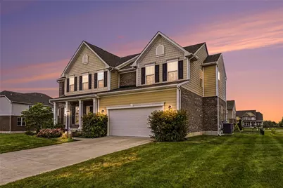 9684 Crooked Creek Drive, Clear Creek Township, OH 45458 - Photo 3