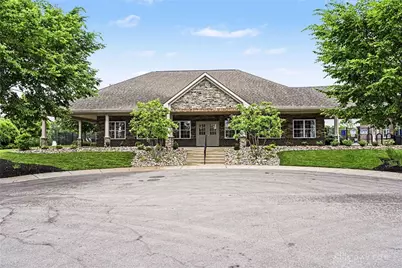 9684 Crooked Creek Drive, Clear Creek Township, OH 45458 - Photo 43
