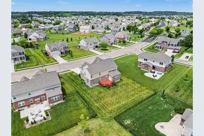 9684 Crooked Creek Drive, Clear Creek Township, OH 45458 - Photo 49