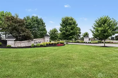 9684 Crooked Creek Drive, Clear Creek Township, OH 45458 - Photo 45