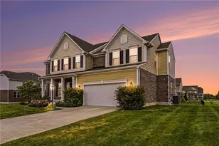 9684 Crooked Creek Dr, Clearcreek Twp, OH 45458 - Photo 3