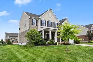 9684 Crooked Creek Dr, Clearcreek Twp, OH 45458 - Photo 5