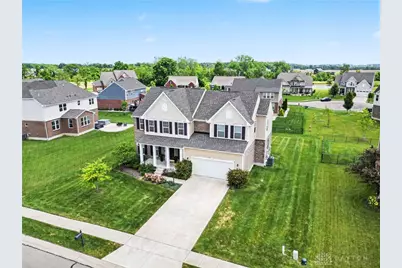 9684 Crooked Creek Drive, Clearcreek Twp, OH 45458 - Photo 45