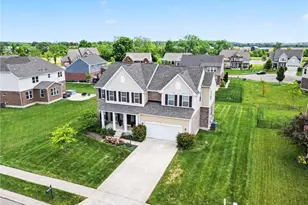 9684 Crooked Creek Dr, Clearcreek Twp, OH 45458 - Photo 45