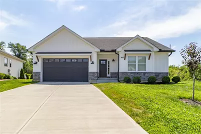 855 Sunrise Ridge Court, Hamilton Township, OH 45039 - Photo 1
