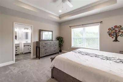 855 Sunrise Ridge Court, Hamilton Township, OH 45039 - Photo 17