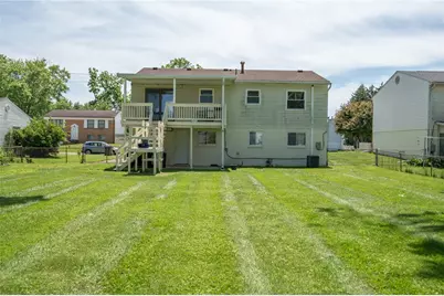 83 Joyce Drive, Fairborn, OH 45324 - Photo 9
