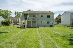 83 Joyce Dr, Fairborn, OH 45324 - Photo 9