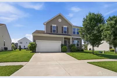 2727 Unbridled Way, Morrow, OH 45152 - Photo 3