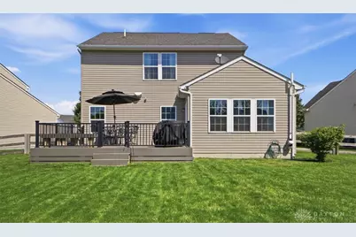 2727 Unbridled Way, Morrow, OH 45152 - Photo 45