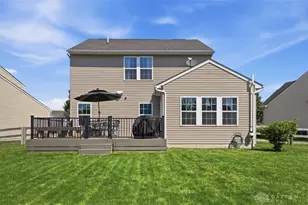 2727 Unbridled Way, Morrow, OH 45152 - Photo 45