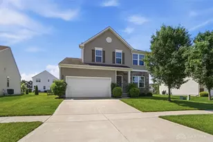 2727 Unbridled Way, Morrow, OH 45152 - Photo 3