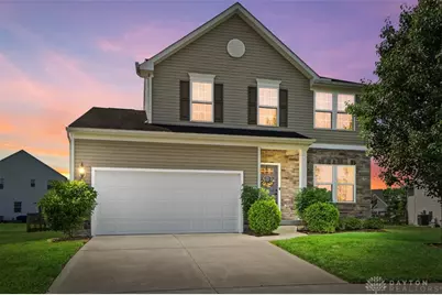 2727 Unbridled Way, Morrow, OH 45152 - Photo 1