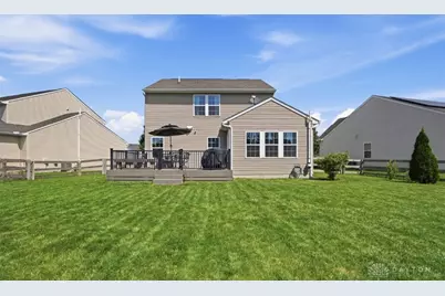 2727 Unbridled Way, Morrow, OH 45152 - Photo 49