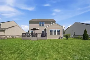 2727 Unbridled Way, Morrow, OH 45152 - Photo 49