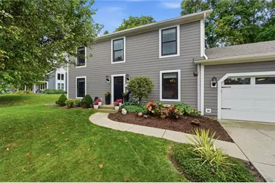 4336 Timberwilde Drive, Kettering, OH 45440 - Photo 37