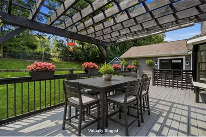 4336 Timberwilde Drive, Kettering, OH 45440 - Photo 31