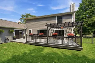 4336 Timberwilde Dr, Kettering, OH 45440 - Photo 35