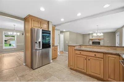 4336 Timberwilde Drive, Kettering, OH 45440 - Photo 11