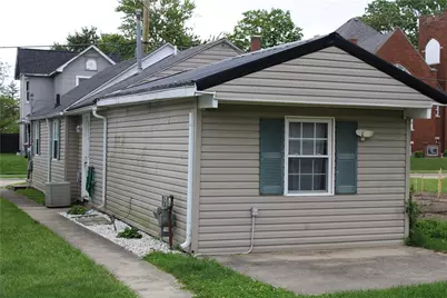 317 S Miami Avenue, Bradford, OH 45308 - Photo 3