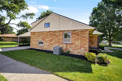 48 Wagner, West Milton, OH 45383 - Photo 33