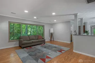 1826 Shady Lane, Beavercreek, OH 45432 - Photo 5
