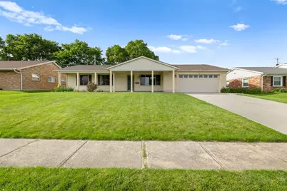 1103 Royalton Drive, Vandalia, OH 45377 - Photo 3