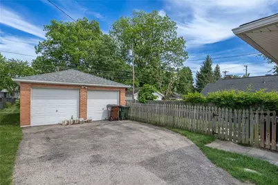2816 Colonial Avenue, Kettering, OH 45419 - Photo 25
