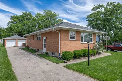 2816 Colonial Avenue, Kettering, OH 45419 - Photo 3