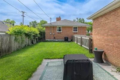 2816 Colonial Avenue, Kettering, OH 45419 - Photo 29