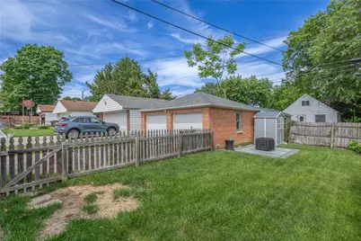 2816 Colonial Avenue, Kettering, OH 45419 - Photo 27