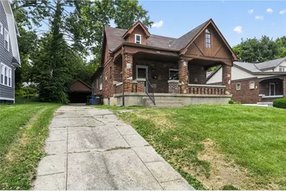 521 W Parkwood Drive, Dayton, OH 45405 - Photo 5