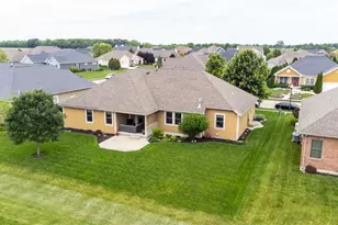1250 Daylily Way, Tipp City, OH 45373 - Photo 51
