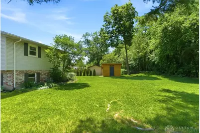 2632 Meadow Park Drive, Kettering, OH 45440 - Photo 37