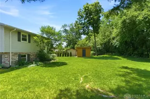 2632 Meadow Park Dr, Kettering, OH 45440 - Photo 37