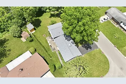 2632 Meadow Park Drive, Kettering, OH 45440 - Photo 43