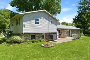 2632 Meadow Park Dr, Kettering, OH 45440 - Photo 39